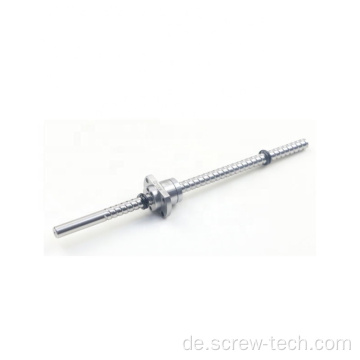 Durchmesser 8mm Pitch -Blei 8mm Kugelschraube